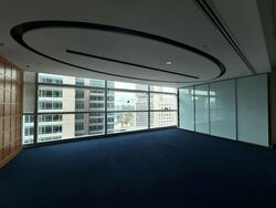 Samsung Hub (D1), Office #553686801